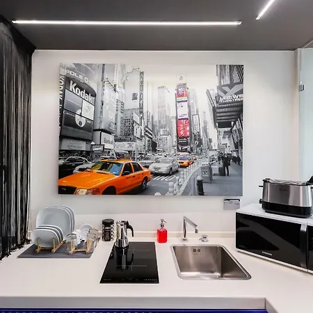 Emerald Luxury Řím