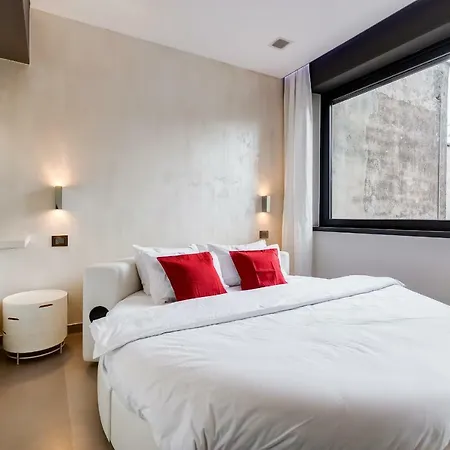 Emerald Luxury Apartmán