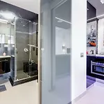 Apartmán Emerald Luxury Řím