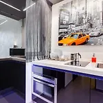 Emerald Luxury Apartmán *