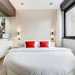 Apartmán Emerald Luxury *