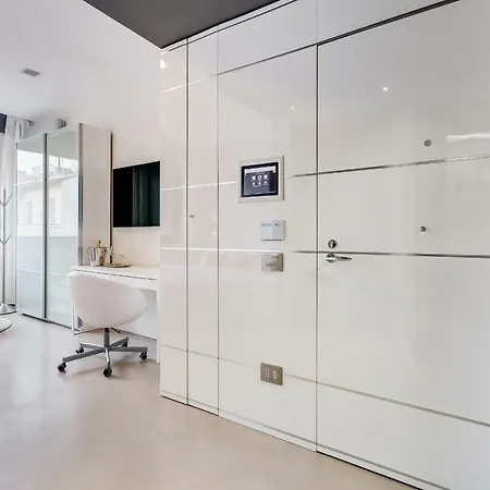 Apartment Emerald Luxury Rome