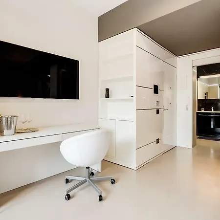 Apartman Emerald Luxury