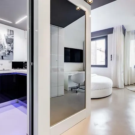 Emerald Luxury Apartman *