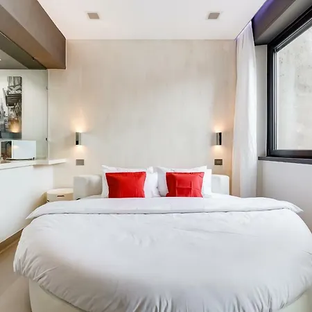 Apartman Emerald Luxury *