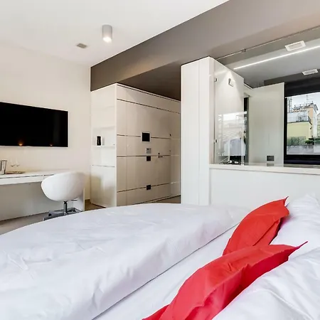 Emerald Luxury Apartman