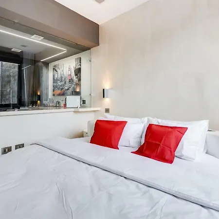 Apartman Emerald Luxury
