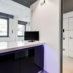 Emerald Luxury רומא