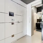 Emerald Luxury דירה רומא