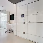 דירה Emerald Luxury רומא